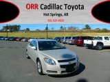 2011 Chevrolet Malibu LT