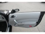 2008 Nissan 350Z Touring Coupe Door Panel