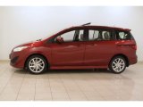 2012 Mazda MAZDA5 Grand Touring Exterior