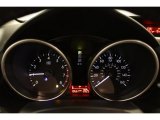 2012 Mazda MAZDA5 Grand Touring Gauges