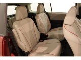2012 Mazda MAZDA5 Grand Touring Rear Seat