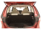 2012 Mazda MAZDA5 Grand Touring Trunk