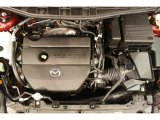 2012 Mazda MAZDA5 Engines