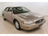2000 Buick LeSabre Custom