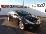 2011 Hyundai Sonata Limited