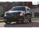 2007 Cadillac Escalade AWD