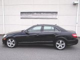 2011 Mercedes-Benz E 350 Sedan