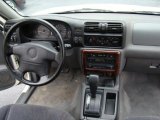 1999 Honda Passport LX Dashboard