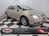 2009 Chevrolet Malibu LTZ Sedan