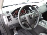 2011 Mazda CX-9 Touring Dashboard