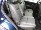 2011 Mazda CX-9 Touring Rear Seat