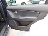 2011 Mazda CX-9 Touring Door Panel