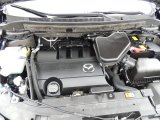 2011 Mazda CX-9 Touring 3.7 Liter DOHC 24-Valve VVT V6 Engine