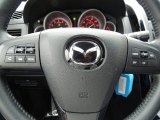 2011 Mazda CX-9 Touring Steering Wheel
