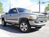 2001 Dodge Ram 1500 SLT Club Cab 4x4