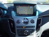 2013 Cadillac CTS 3.6 Sedan Navigation