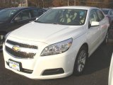 2013 Chevrolet Malibu LT