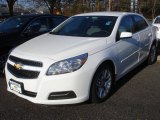 2013 Chevrolet Malibu LT