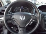 2013 Acura RDX AWD Steering Wheel