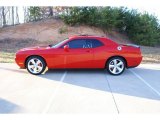 2010 Dodge Challenger SRT8