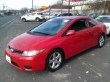 2006 Honda Civic EX Coupe