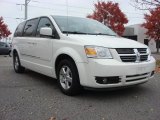 2008 Dodge Grand Caravan SXT