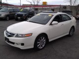 2006 Acura TSX Sedan