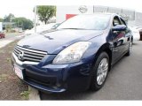 2009 Nissan Altima 2.5 S