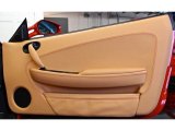 2008 Ferrari F430 Spider F1 Door Panel