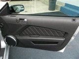 2013 Ford Mustang GT Premium Coupe Door Panel