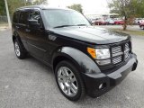 2010 Dodge Nitro Detonator Data, Info and Specs