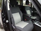 2010 Dodge Nitro Detonator Front Seat