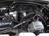 2010 Dodge Nitro Detonator 4.0 Liter SOHC 24-Valve V6 Engine