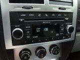 2010 Dodge Nitro Detonator Audio System