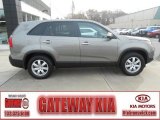 2011 Kia Sorento LX