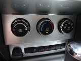 2010 Dodge Nitro Detonator Controls