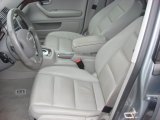 2007 Audi A4 3.2 quattro Avant Platinum Interior