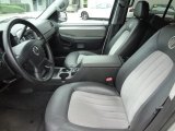 2005 Mercury Mountaineer V8 Front Seat