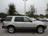 2005 Mercury Mountaineer V8 Exterior