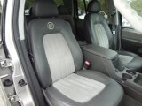 2005 Mercury Mountaineer V8 Front Seat