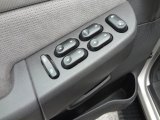 2005 Mercury Mountaineer V8 Controls