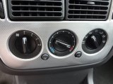 2005 Mercury Mountaineer V8 Controls