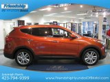 2013 Canyon Copper Hyundai Santa Fe Sport 2.0T #73680797