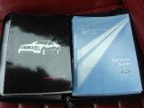 2005 Ford Mustang GT Premium Coupe Books/Manuals