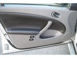 2003 Saab 9-5 Aero Sedan Door Panel