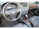 2011 Saab 9-3 2.0T Convertible Dashboard