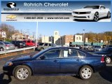 2010 Chevrolet Impala LT