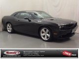 2010 Dodge Challenger SRT8