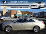2013 Chevrolet Malibu LT