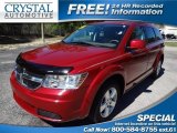 2009 Dodge Journey SXT